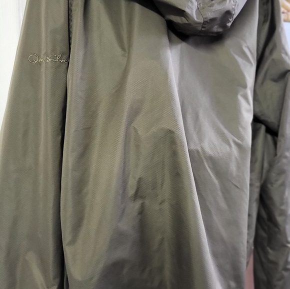 Quicksilver jacket - Picture 2 of 3